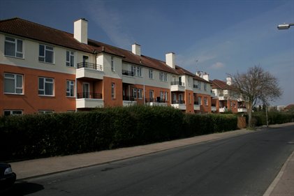 Tempsford-Ave