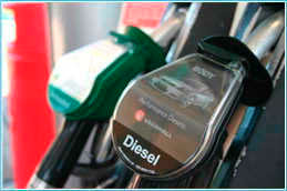 petrol-pumps