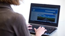 Looking at the council website