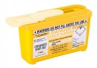 sharps-box