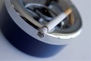 Cigarette