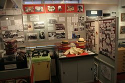 Image of Elstree and Borehamwood Museum