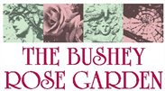 Bushey Rose Garden Logo