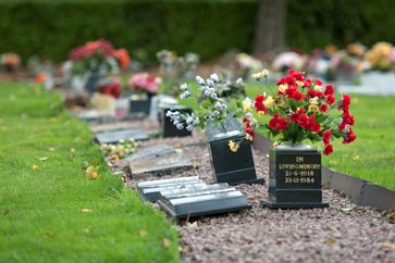 Allum Lane Cemetery