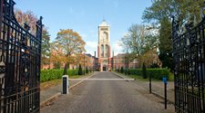 A photograph of Royal-Connaught-Bushey