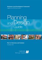 Cover for Design Guide Part A