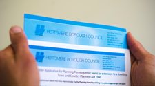 Council forms