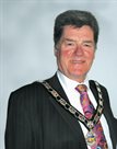 Deputy Mayor 2012-13 Councillor Dan Griffin