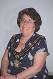 Mayor 2012-13 Councillor Pat Strack