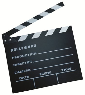 Clip board