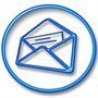 letter button