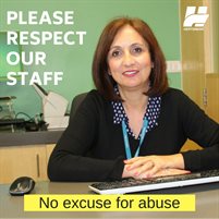 No excuse for abuse-2