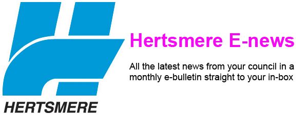 Sign up to receive council news direct to your email