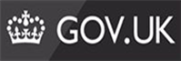 Gov.UK logo