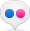 Flickr Logo