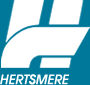 Hertsmere Logo