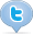 Twitter Logo