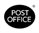 Post Office logo