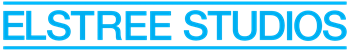 Elstree Studios BOLD BLUE No Background