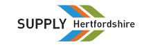 Supply Hertfordshire logo
