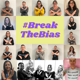 #Breakthebias (1)