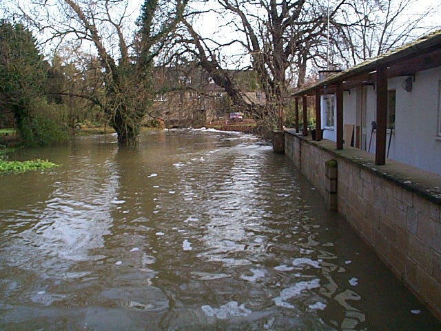 Flooding picture