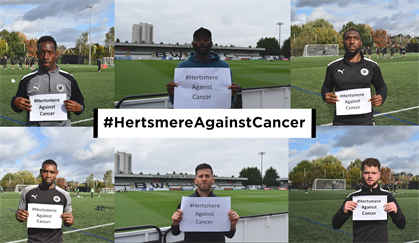 HAC Boreham Wood FC
