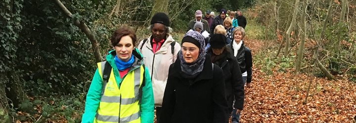Health Walks