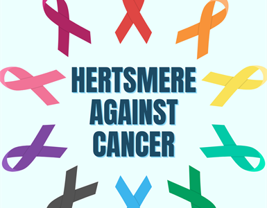 Health talks and information stalls hosted by a range of local and national organisations will form part of the Cancer Awareness Event taking place in Potters Bar next week.