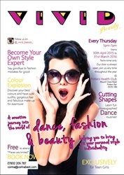 Vivid-Beauty-poster