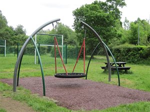 Potterswood Park