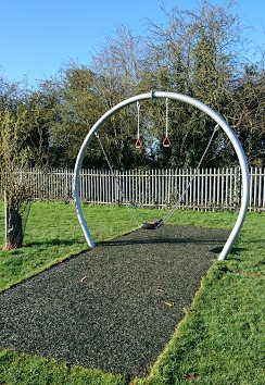 Willow way freestyler