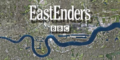 Eastenders logo