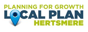 Planning for growth in Hertsmere local plan