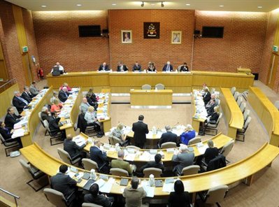 Full-council