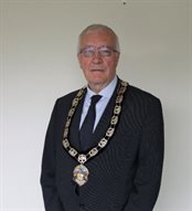 2022-Mayor-Cllr-John-Graham-Hertsmere-Borough-Council