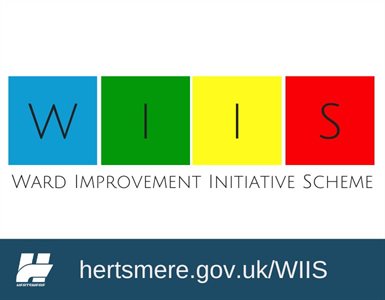 Find out about the criteria and how to apply for Ward Improvement Initiative Scheme funding.