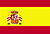 Spanish flag