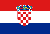 Croatian flag