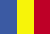 Romanian flag