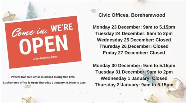 Seasonal opening hours 2019_20 this version