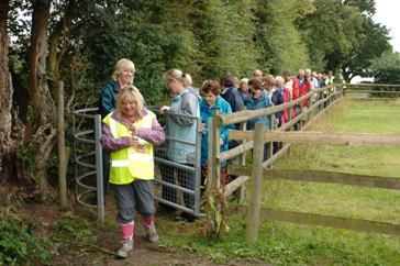 Health Walk