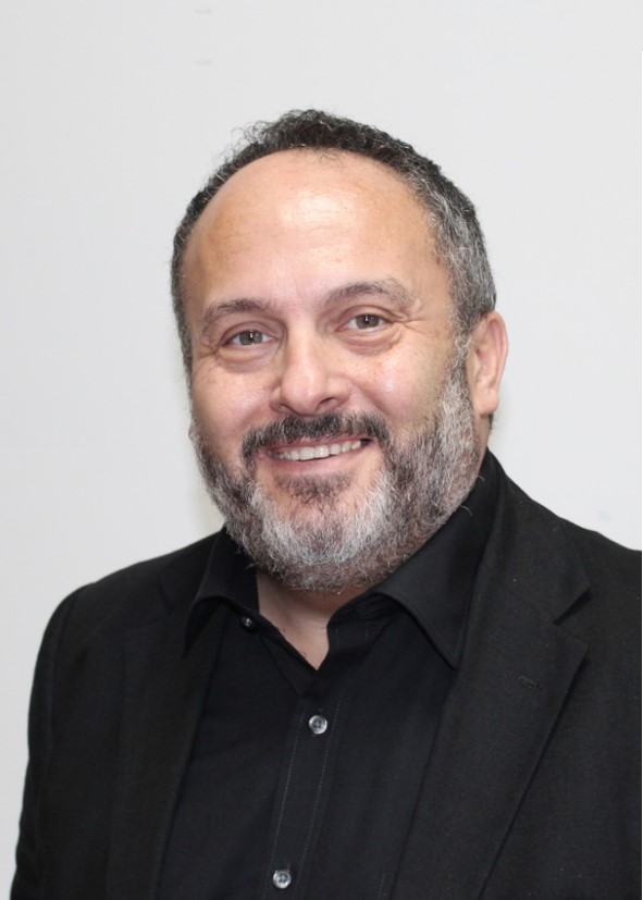 Cllr Morris Bright