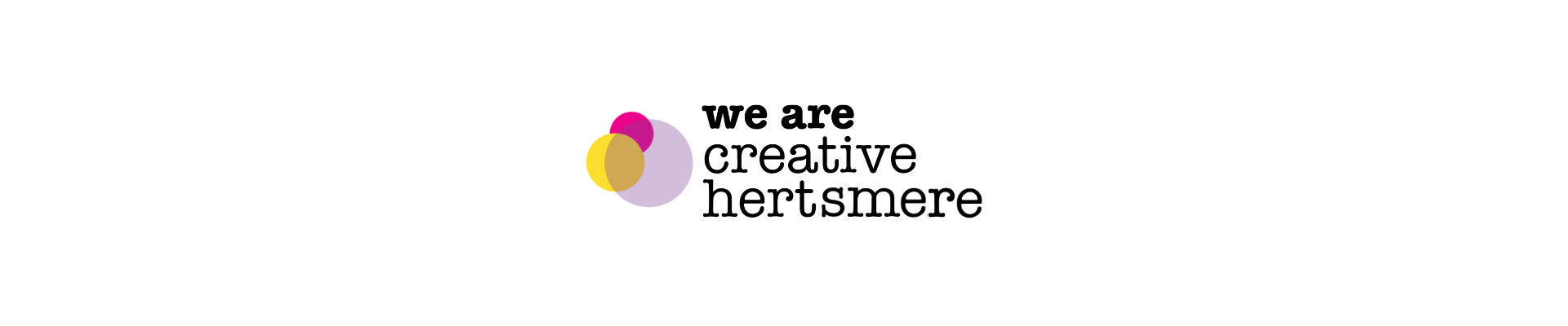 We Are Creative Hertsmere