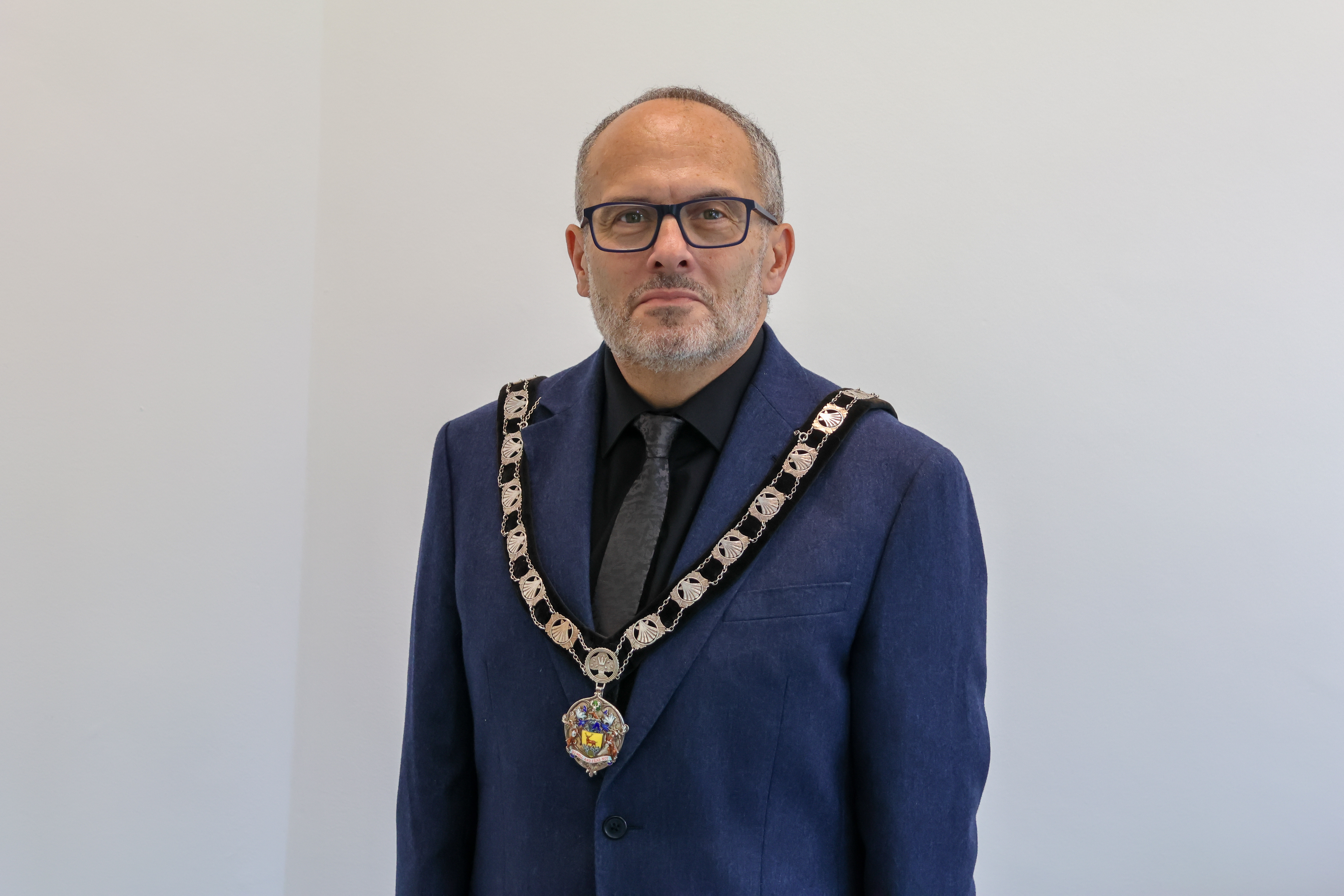 Cllr Bright