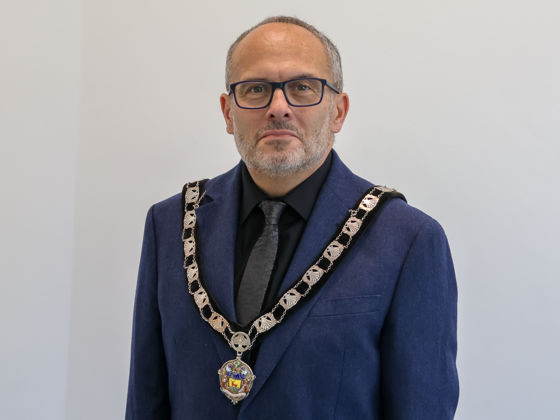 Cllr Bright