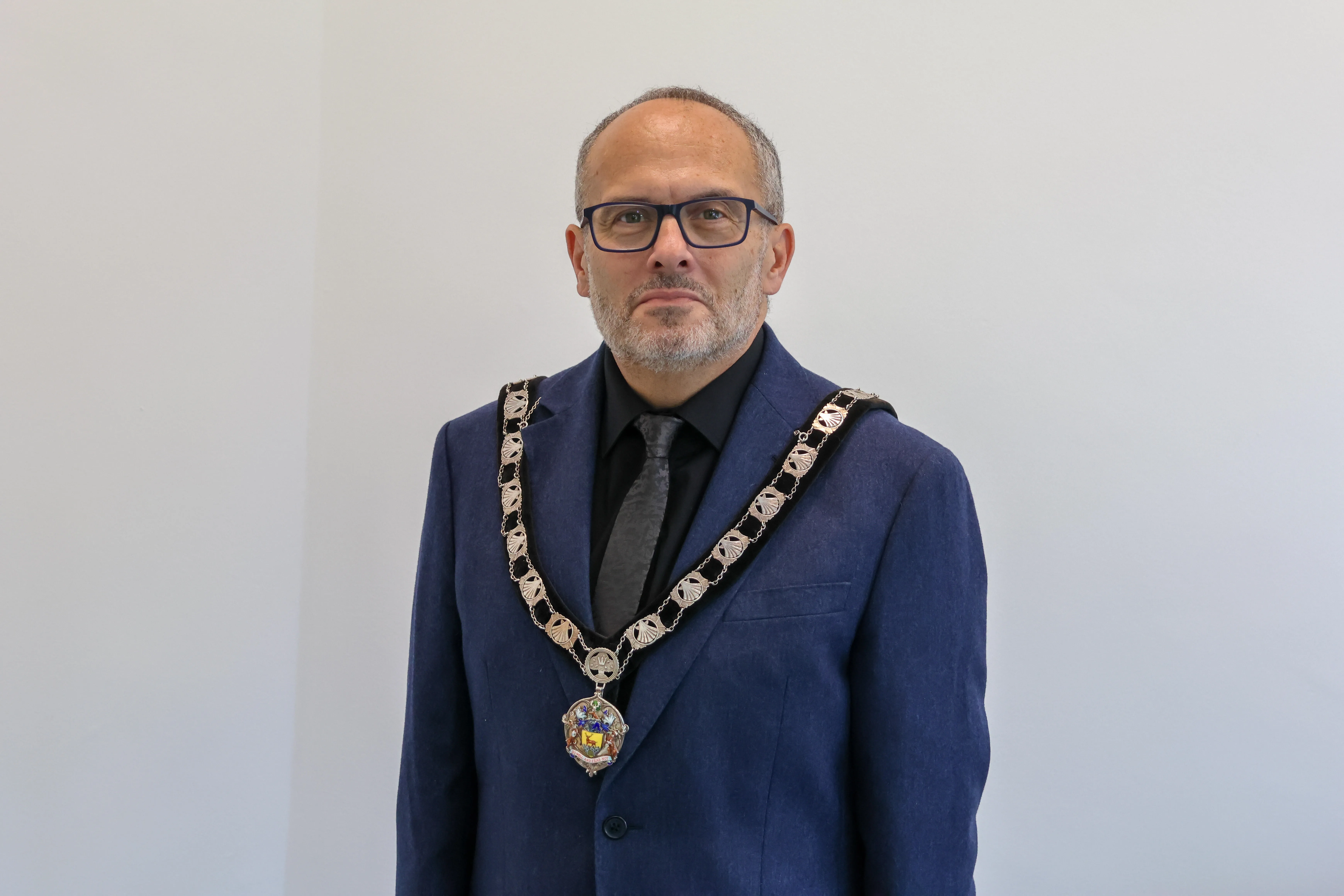 Cllr Bright