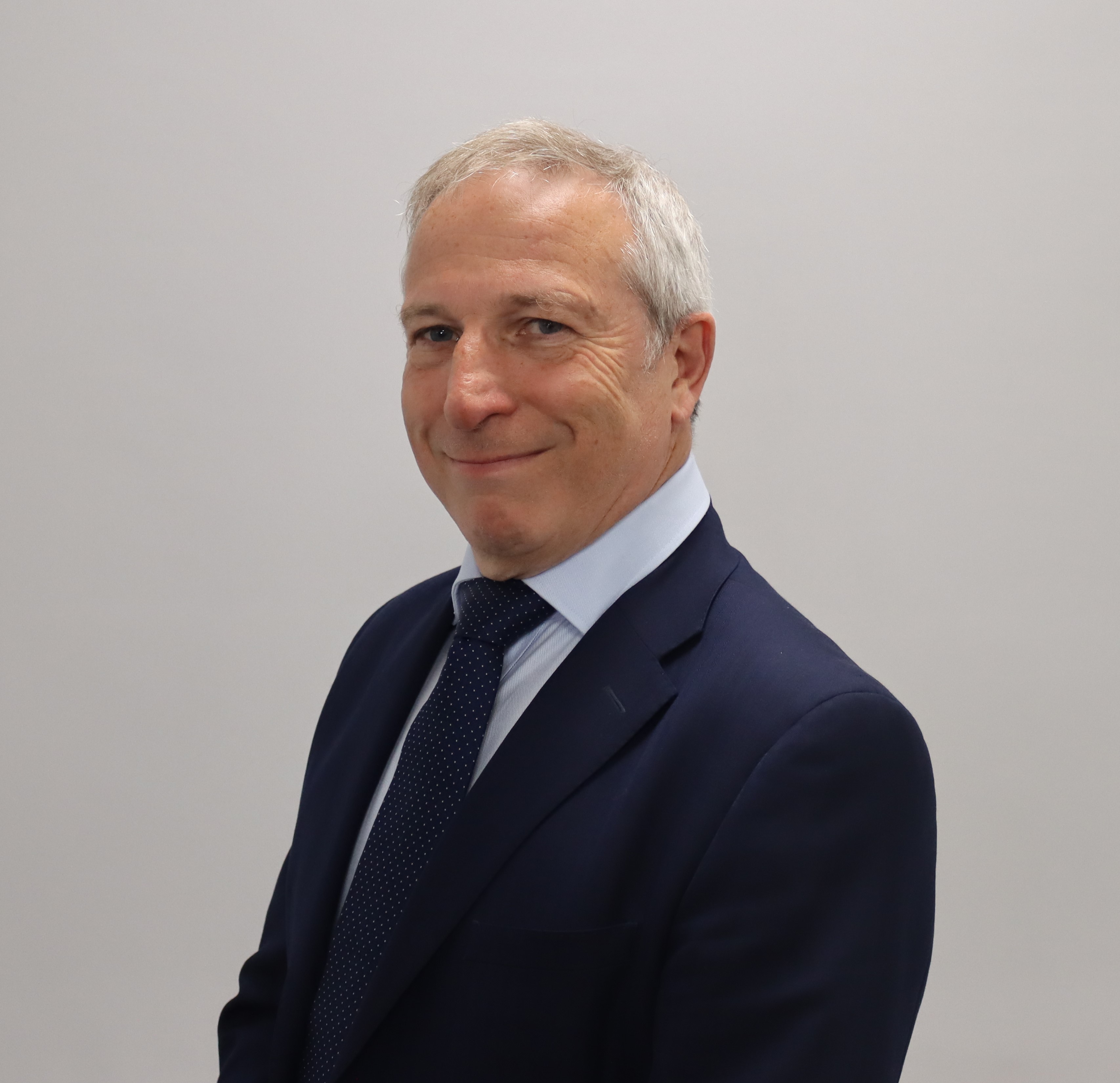 Councillor Chirs Shenton