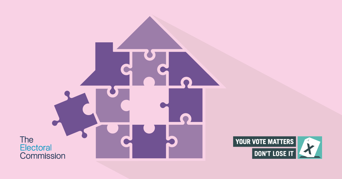 Electoral Commission graphic