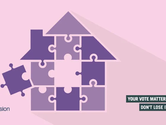 Electoral Commission graphic